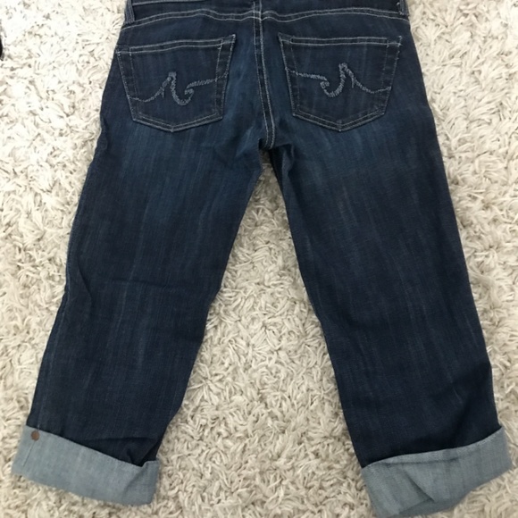 Vintage y2k capris - Picture 3 of 3